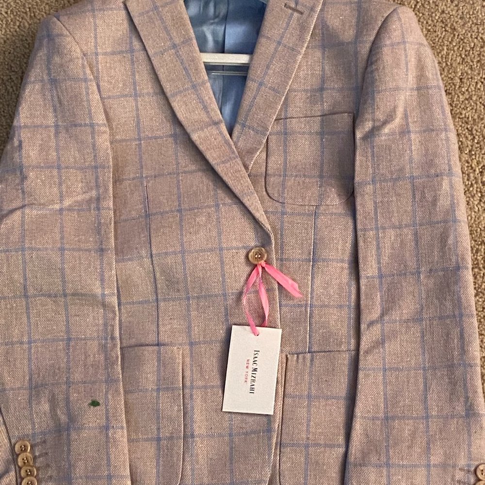 Jacket/Blazer